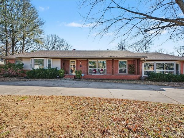 4156 E 43rd Street, Tulsa, OK 74135