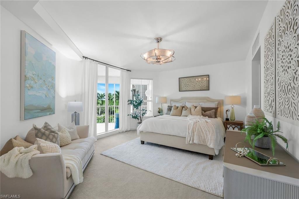 315 Dunes Blvd, Unit 201, Naples, FL 34110 Photo