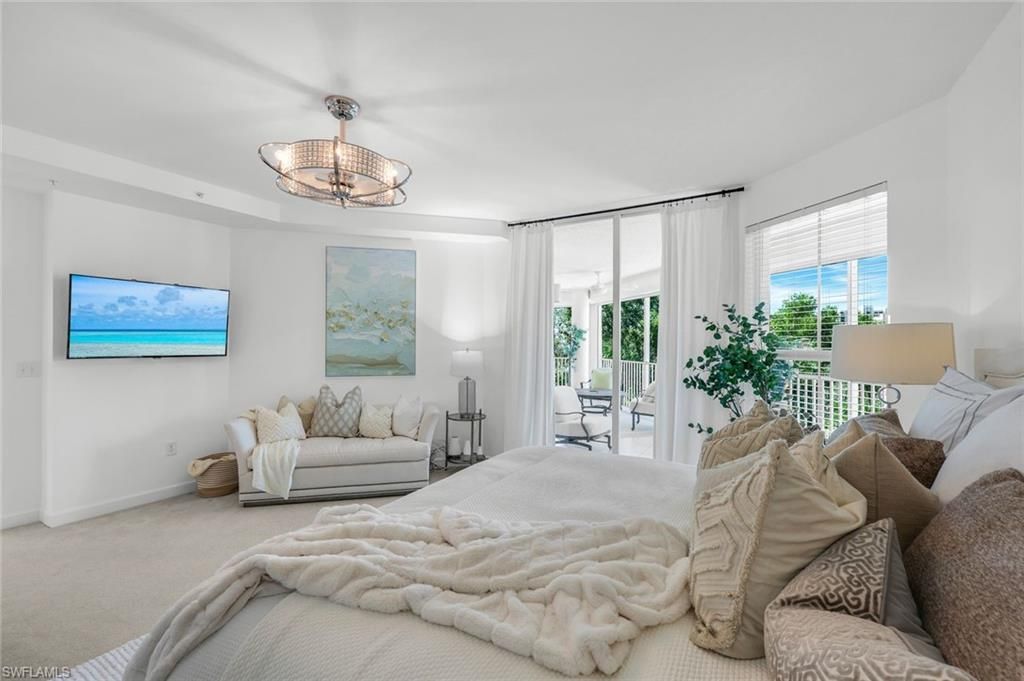 315 Dunes Blvd, Unit 201, Naples, FL 34110 Photo