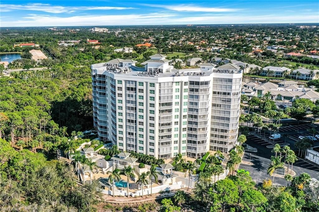 315 Dunes Blvd, Unit 201, Naples, FL 34110 Photo
