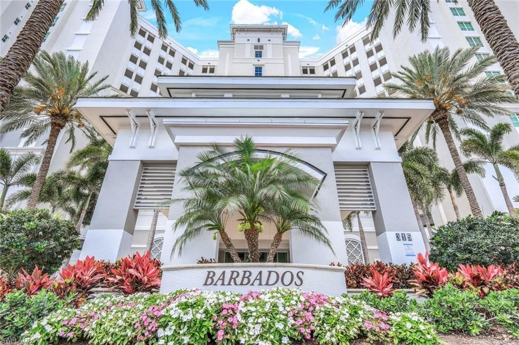 315 Dunes Blvd, Unit 201, Naples, FL 34110 Photo