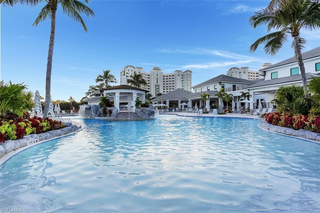 315 Dunes Blvd, Unit 201, Naples, FL 34110 Photo