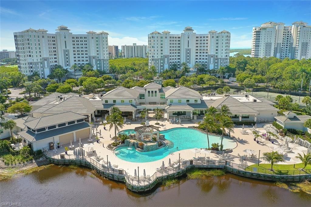 315 Dunes Blvd, Unit 201, Naples, FL 34110 Photo
