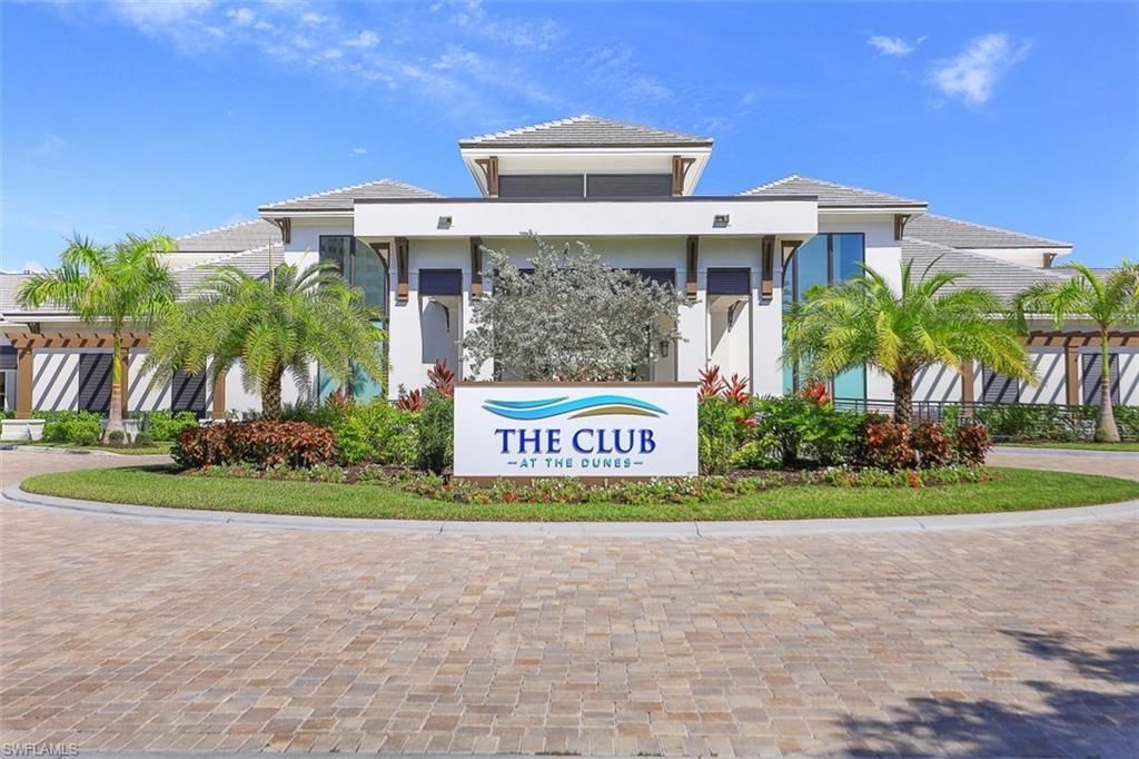 315 Dunes Blvd, Unit 201, Naples, FL 34110 Photo