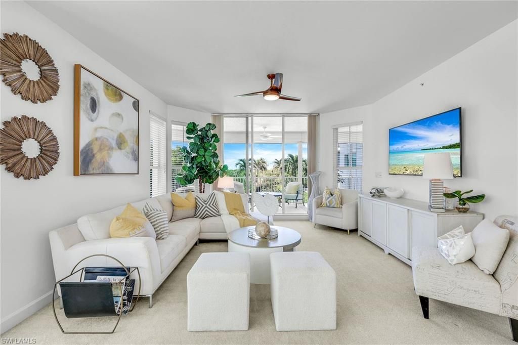 315 Dunes Blvd, Unit 201, Naples, FL 34110 Photo