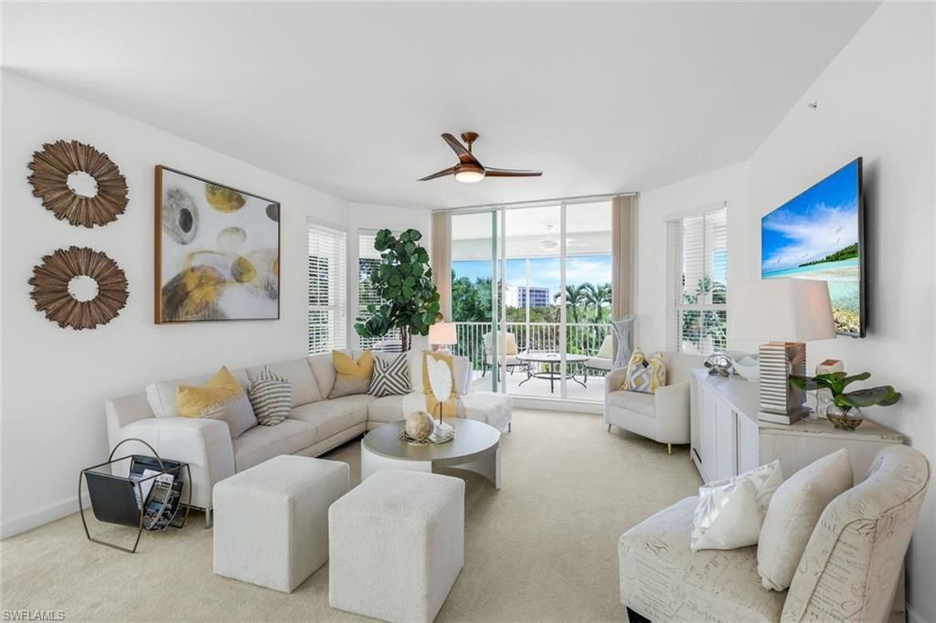 315 Dunes Blvd, Unit 201, Naples, FL 34110 Photo