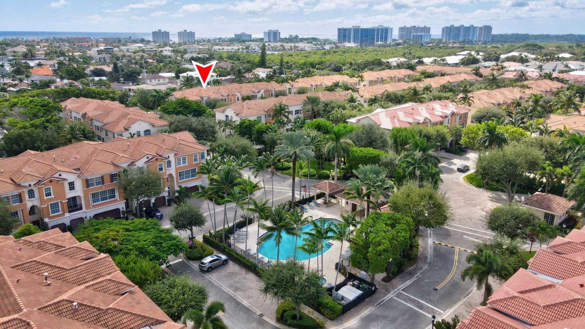 5660 NE Trieste Way, Boca Raton, FL 33487 Photo