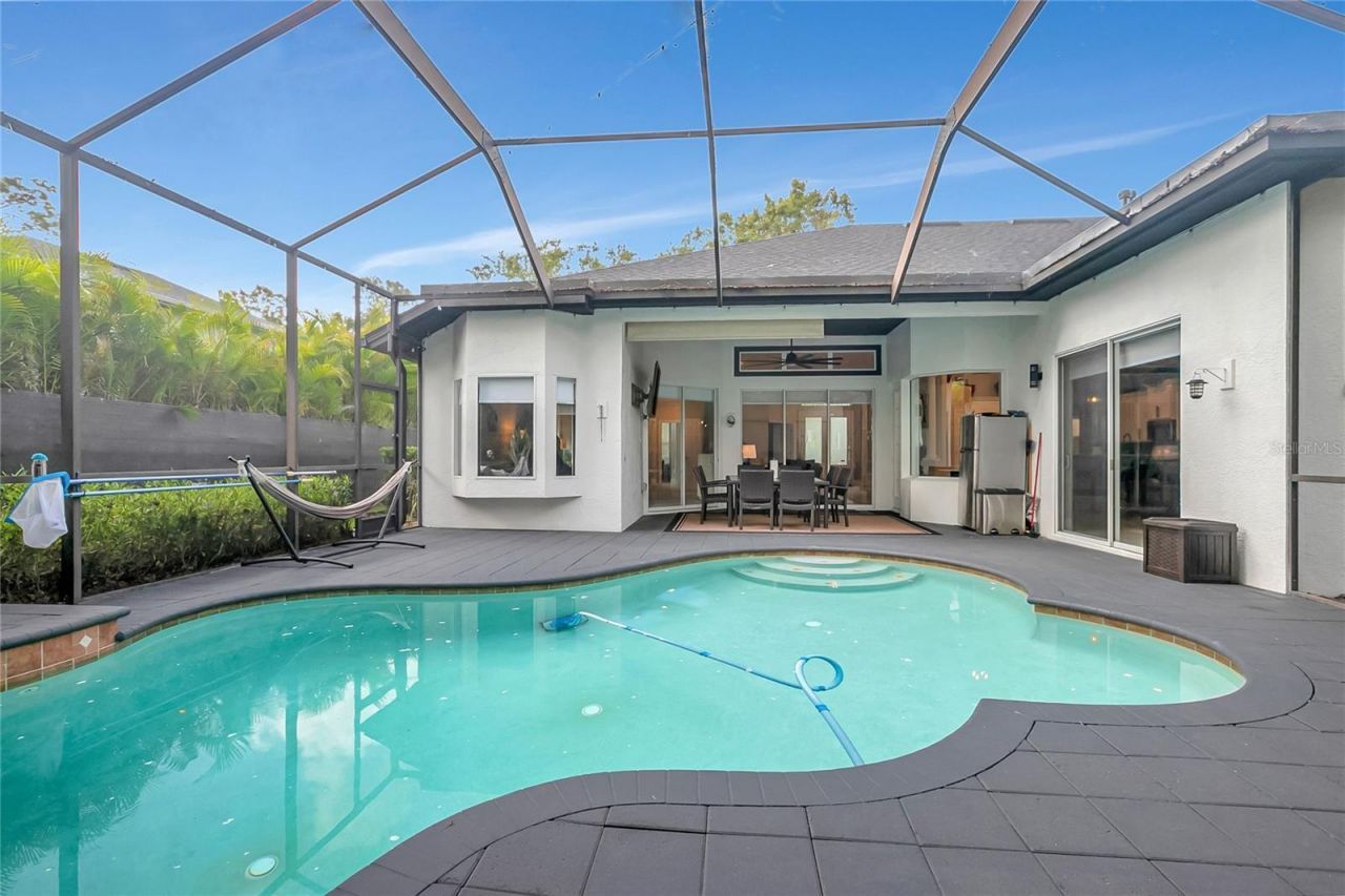 808 River Hammock Boulevard, Brandon, FL 33511 Photo