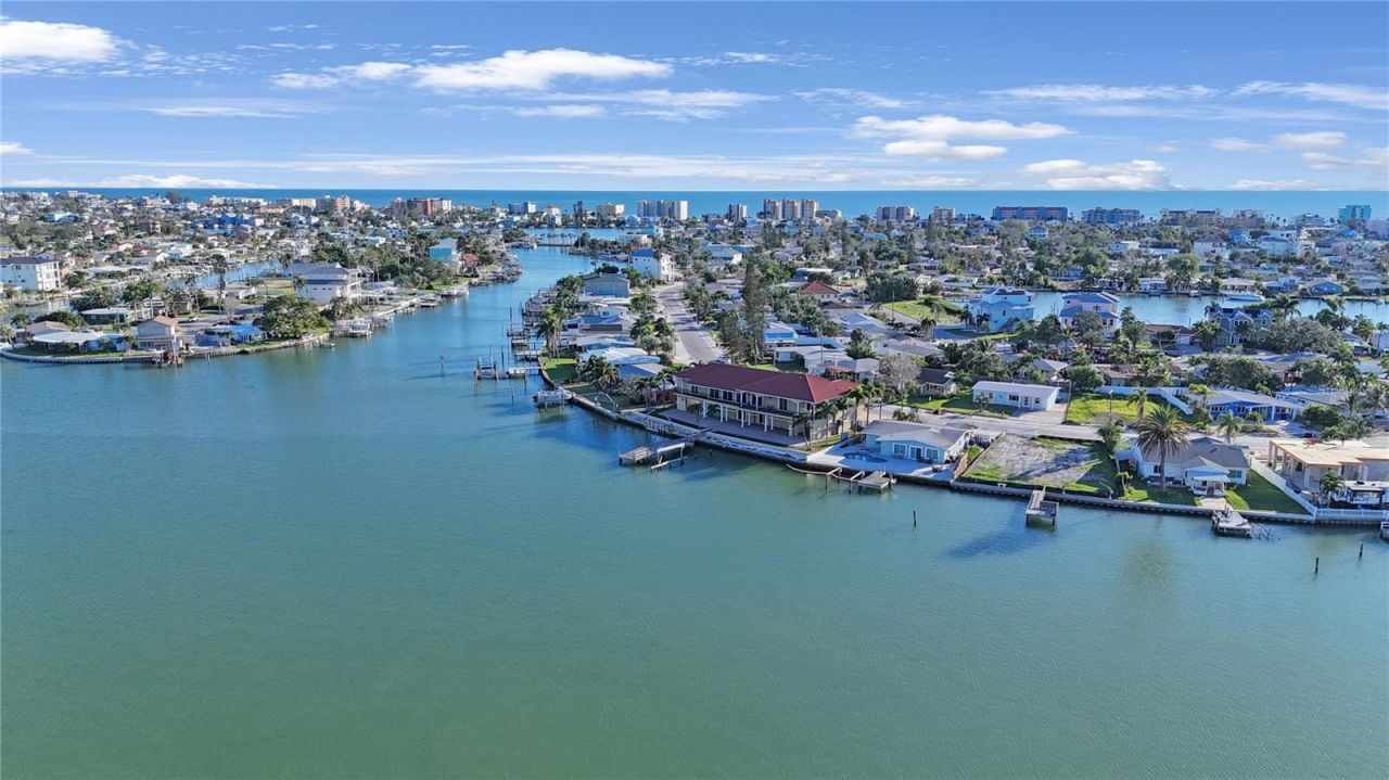 736 Pruitt Drive, Madeira Beach, FL 33708 Photo