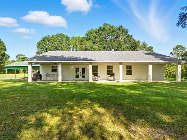 405 Dove Lane, Leesville, LA 71446