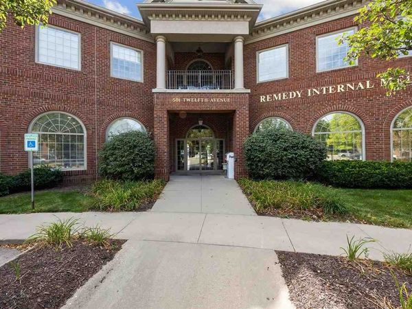 501 12th Ave, Unit 203, Coralville, IA 52241
