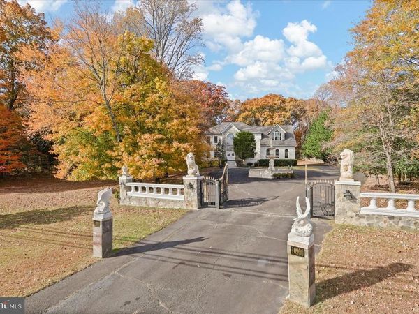 10900 SUNSET HILLS ROAD, RESTON, VA 20190