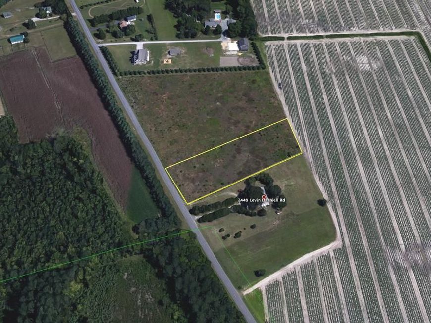 0 Levin Dashiell Road, Hebron, MD 21830 Main Photo
