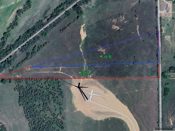 County Street 2650 / Lot A, Anadarko, OK 73005