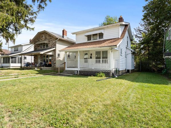 734 S Richardson Avenue , Columbus, OH 43204