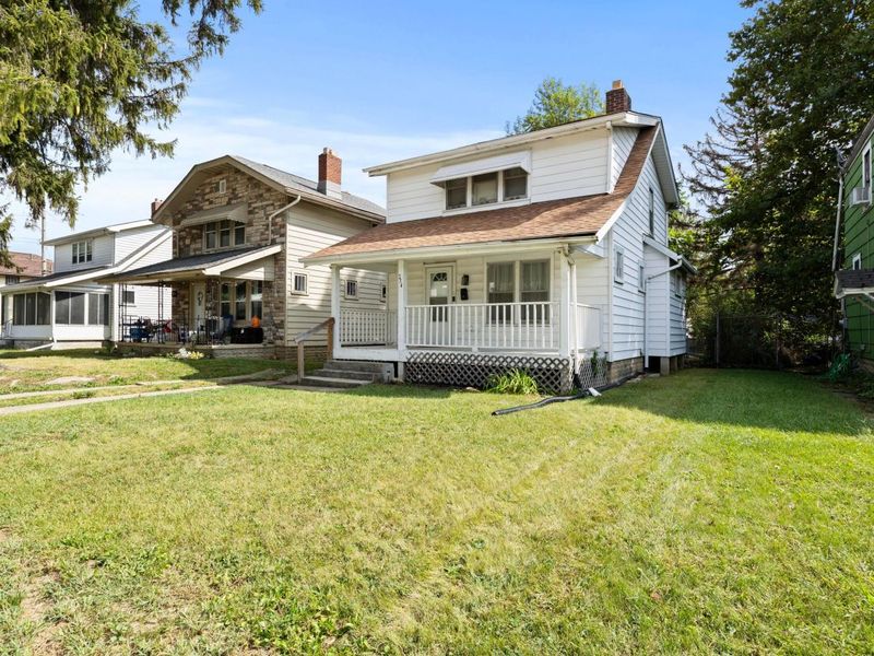 734 S Richardson Avenue , Columbus, OH 43204 Photo 1