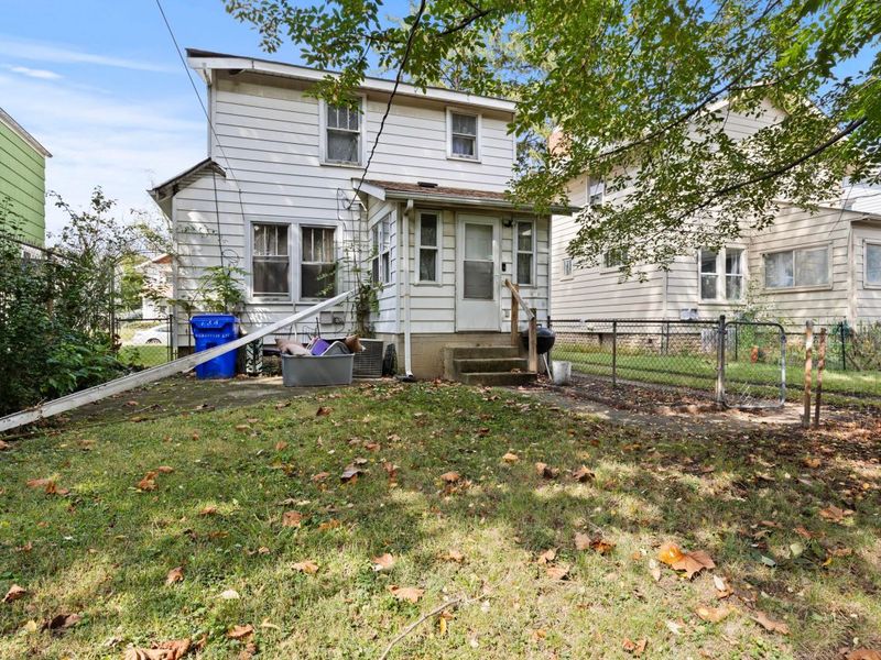 734 S Richardson Avenue , Columbus, OH 43204 Photo 16