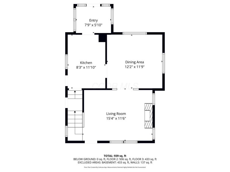 734 S Richardson Avenue , Columbus, OH 43204 Photo 17