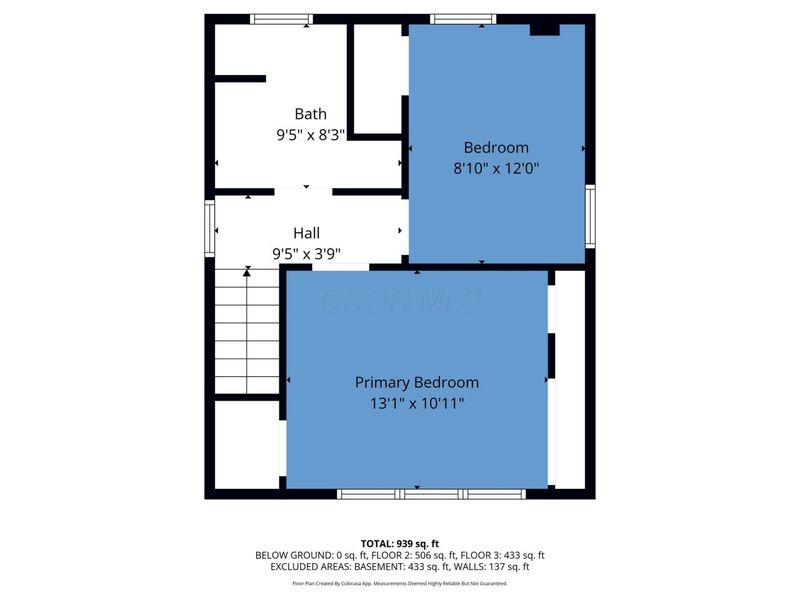 734 S Richardson Avenue , Columbus, OH 43204 Photo 18