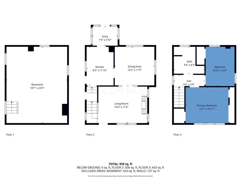 734 S Richardson Avenue , Columbus, OH 43204 Photo 20