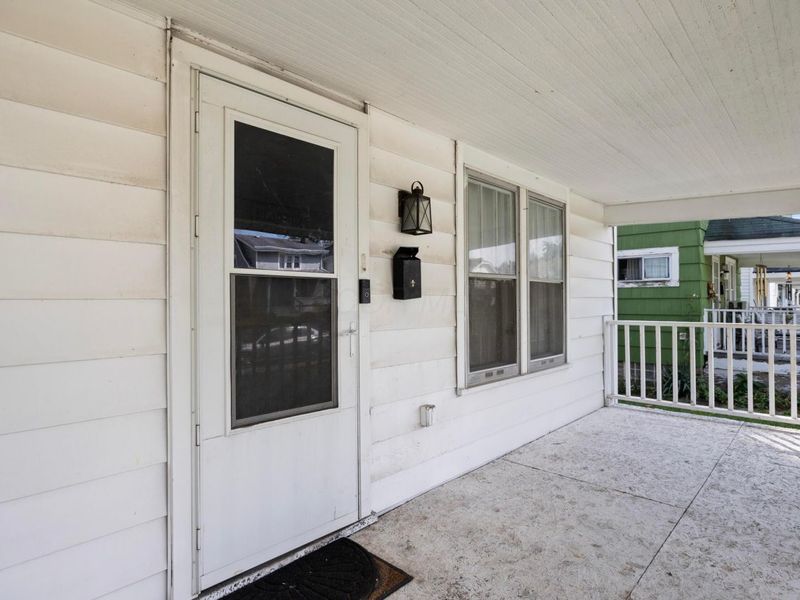 734 S Richardson Avenue , Columbus, OH 43204 Photo 3