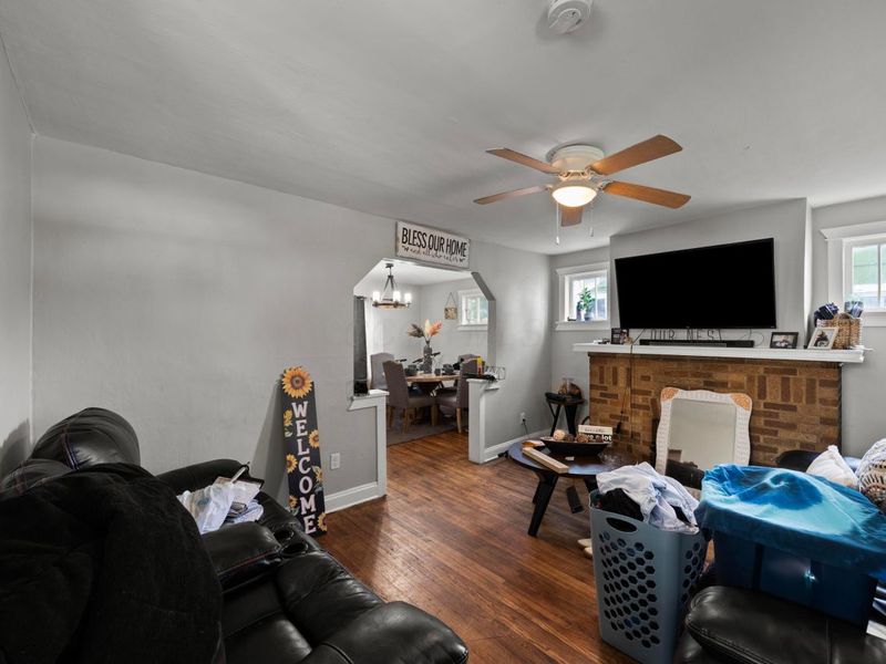 734 S Richardson Avenue , Columbus, OH 43204 Photo 4