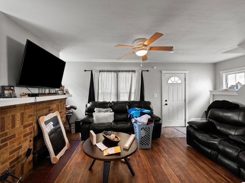 734 S Richardson Avenue , Columbus, OH 43204 Photo 5