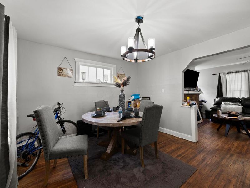 734 S Richardson Avenue , Columbus, OH 43204 Photo 6