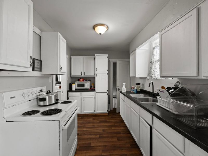 734 S Richardson Avenue , Columbus, OH 43204 Photo 9