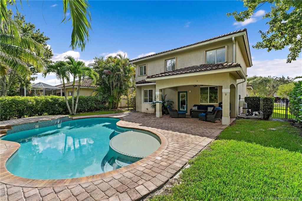 5338 SW Longspur Lane, Palm City, FL 34990 Photo