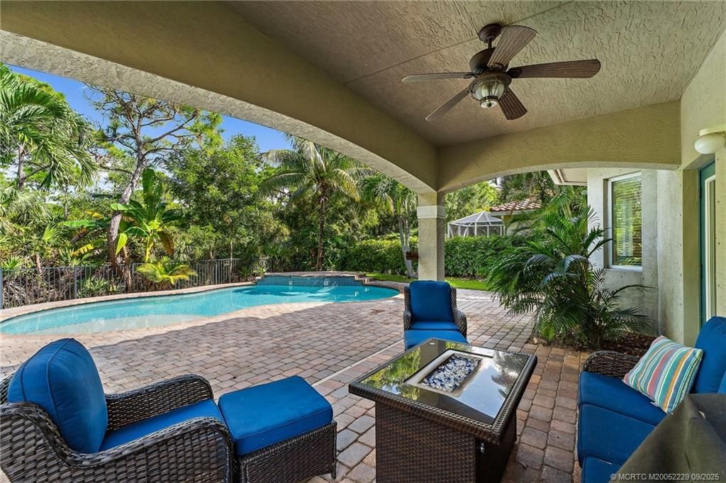 5338 SW Longspur Lane, Palm City, FL 34990 Photo