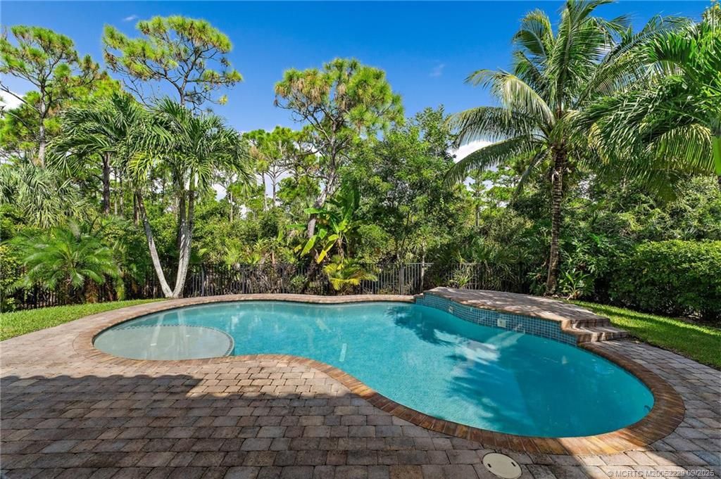 5338 SW Longspur Lane, Palm City, FL 34990 Photo