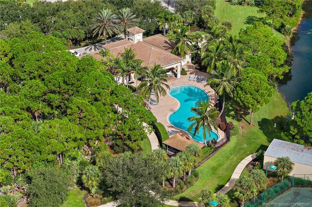 5338 SW Longspur Lane, Palm City, FL 34990 Photo