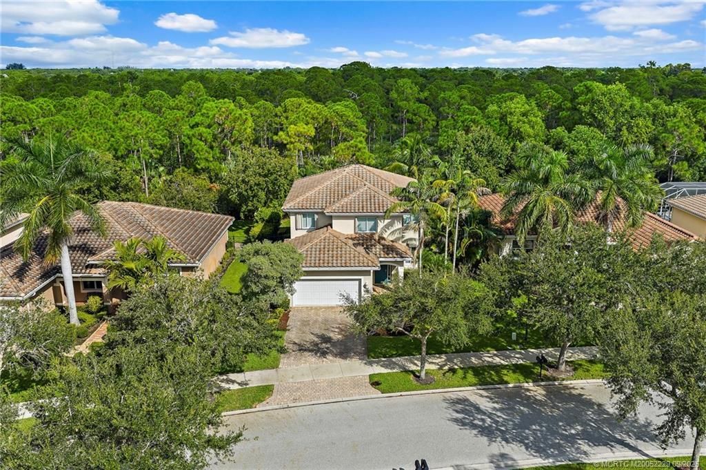 5338 SW Longspur Lane, Palm City, FL 34990 Photo