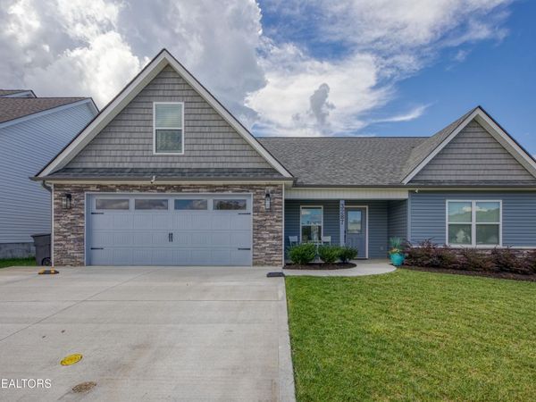3287 Truitt Path Lane, Knoxville, TN 37931