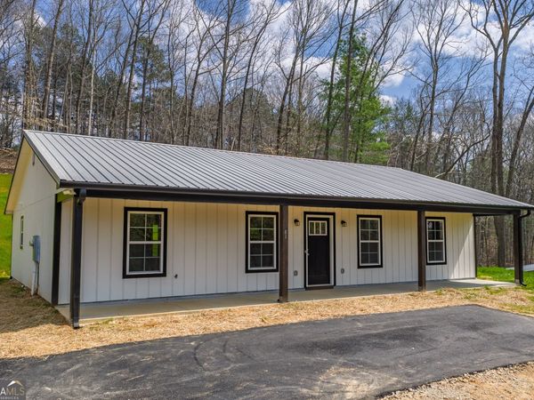 81 Loper Lane, Ellijay, GA 30536