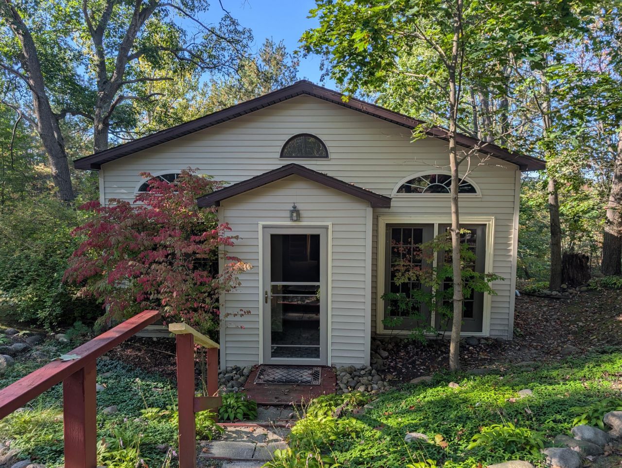 12255 Thomas Street, Atlanta, MI 49709 Main Photo