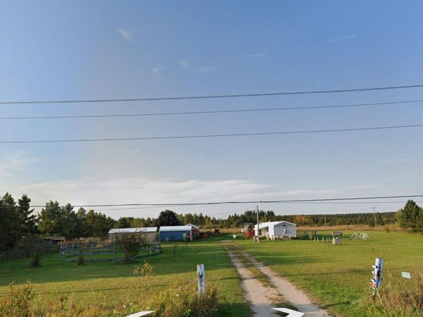 3608 Lovegrove Road, Moran, MI 49760