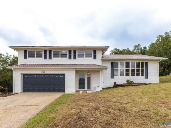 2122 Winchester Road NW, Huntsville, AL 35810