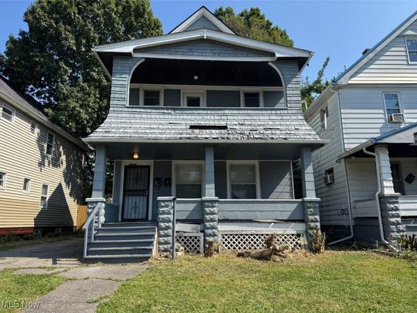 2785 E 117th Street, Cleveland, OH 44120