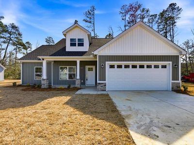 409 St. John Rd., Aynor, SC 29511