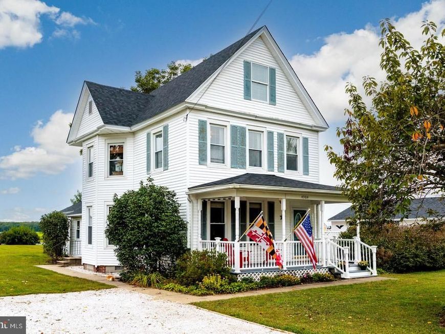 4904 Ravenwood Road, Vienna, MD 21869 Main Photo