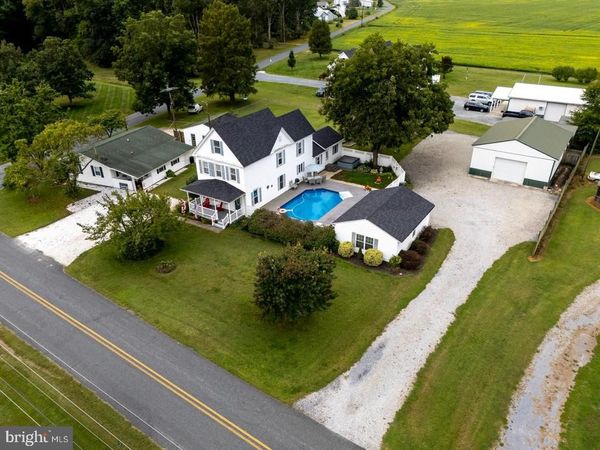 4904 RAVENWOOD ROAD, VIENNA, MD 21869