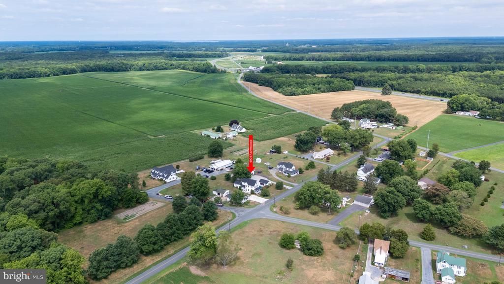 4904 RAVENWOOD ROAD, VIENNA, MD 21869