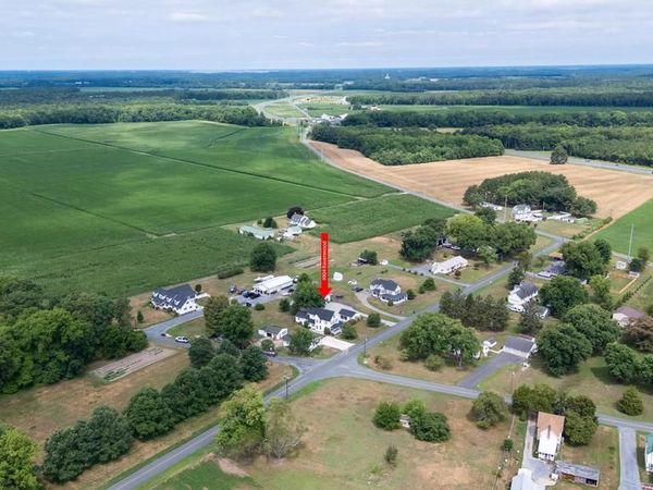 4904 RAVENWOOD ROAD, VIENNA, MD 21869