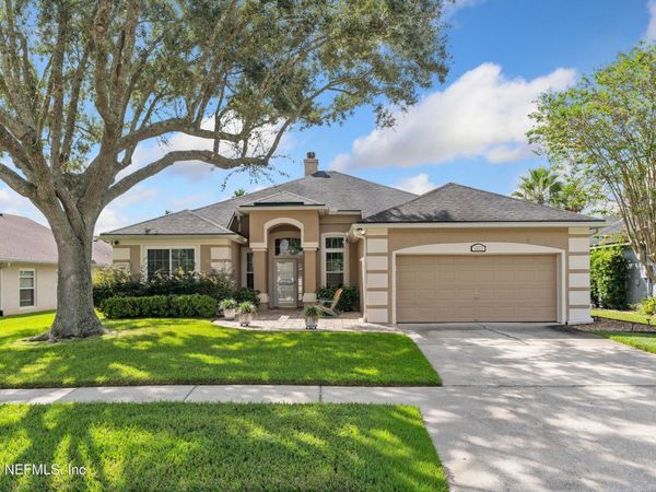 13072 CHETS CREEK Drive N, Jacksonville, FL 32224