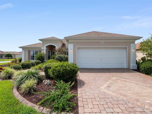 9244 SE 128TH STREET, SUMMERFIELD, FL 34491