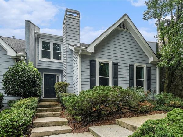 1616 Defoors Walk NW, Atlanta, GA 30318