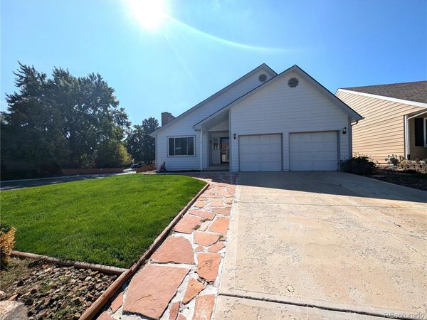 9760 W 82nd Place, Arvada, CO 80005
