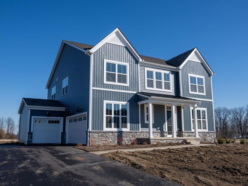 3173 Brian Way, Delaware, OH 43015 Photo 2